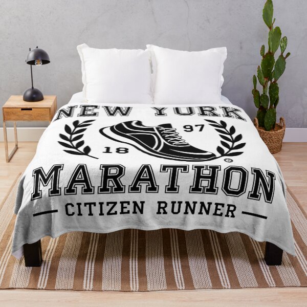 Item preview, New York Marathon 2026 designed and sold by Yuzik.