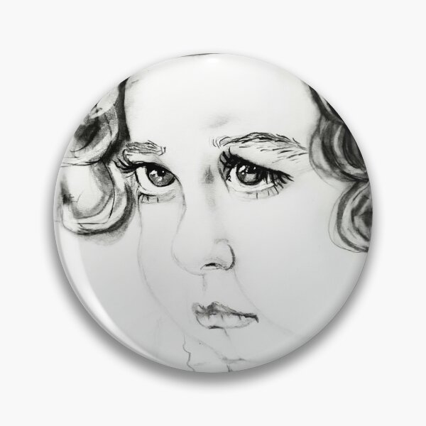Item preview, Fragile Innocence. designed and sold by LilianaDumitruArts.