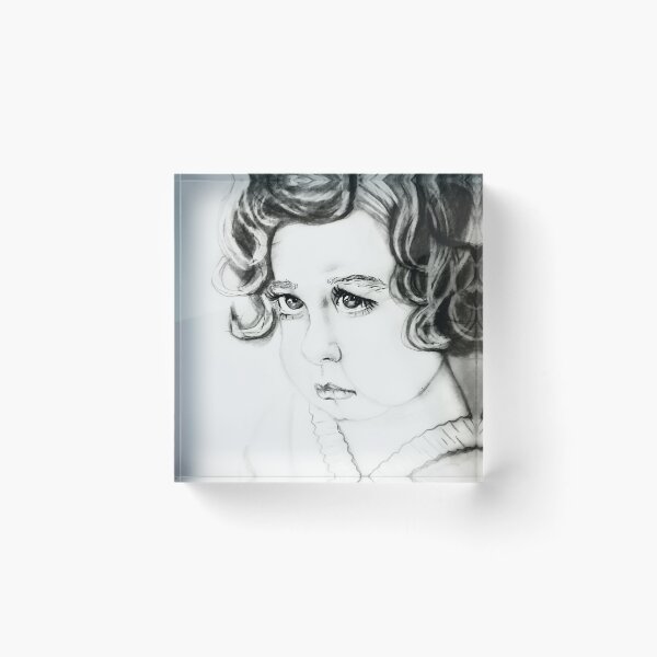 Item preview, Fragile Innocence. designed and sold by LilianaDumitruArts.