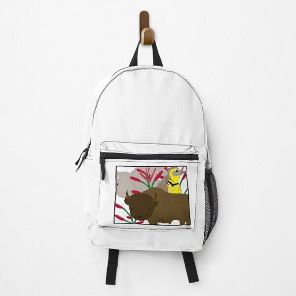 Item preview, Wyoming- inline designed and sold by EmberGlowPress.