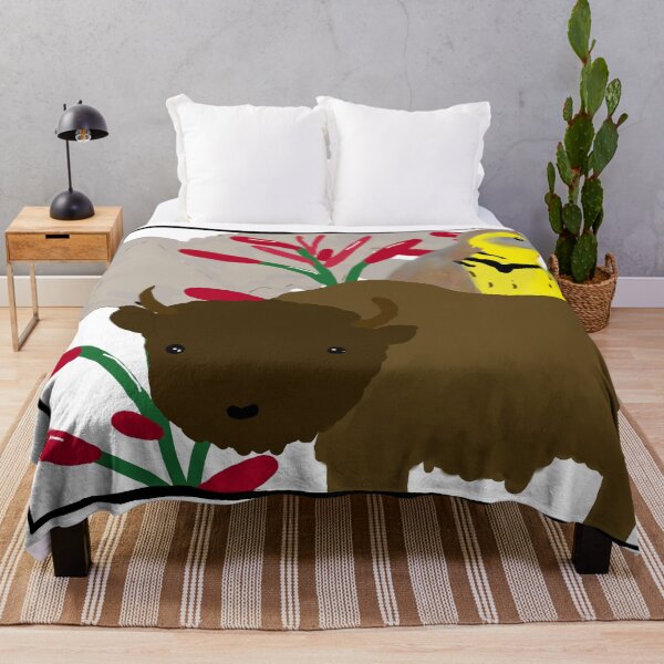 Item preview, Wyoming- inline designed and sold by EmberGlowPress.