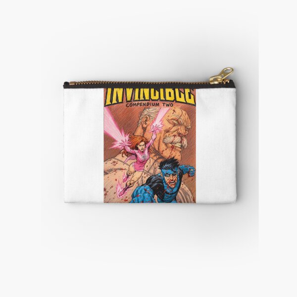 Item preview, Invincible Conquest Comic Cover designed and sold by Relying.