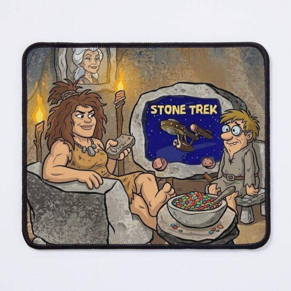 Item preview, Stone trek designed and sold by Unique designs for all ages.