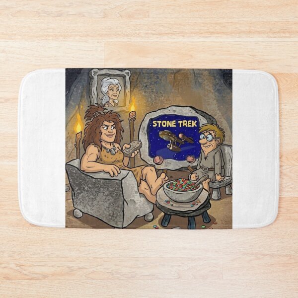 Item preview, Stone trek designed and sold by Unique designs for all ages.