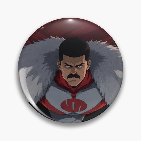 Item preview, Thragg Invincible  designed and sold by Relying.