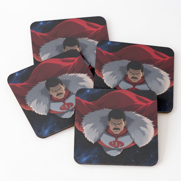 Item preview, Thragg Invincible  designed and sold by Relying.