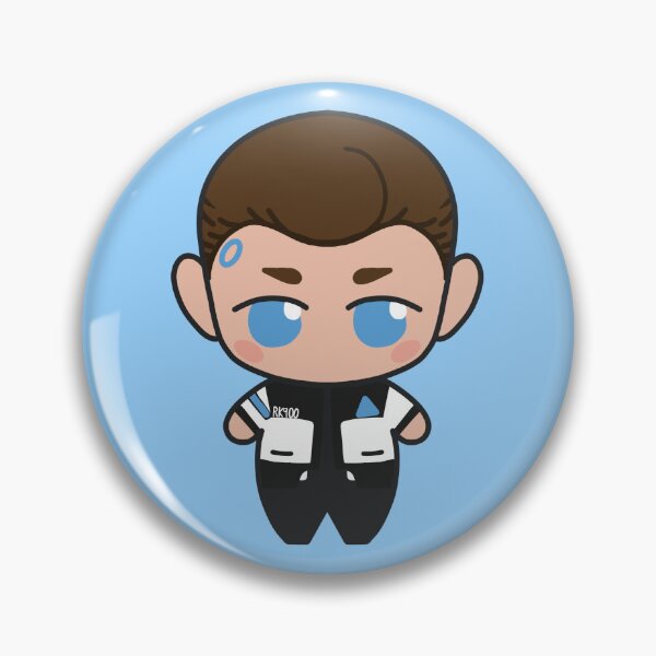 Item preview, Chibi Nines designed and sold by DoodleSnake58.