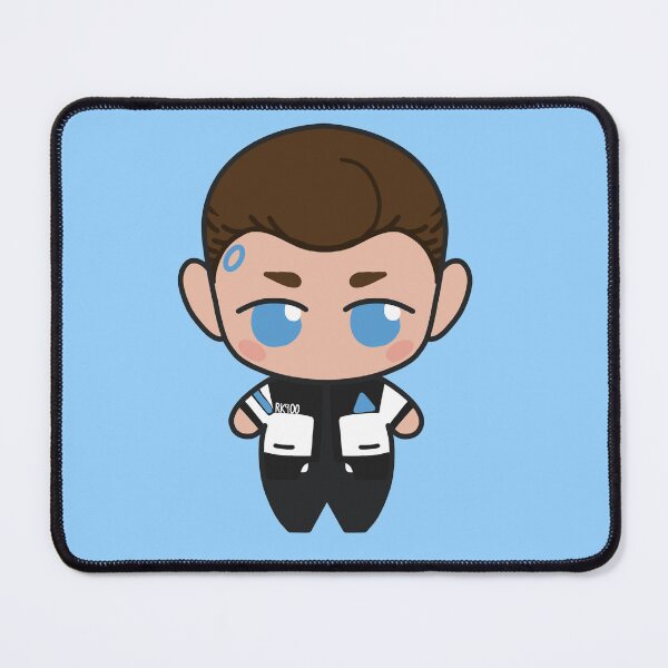 Item preview, Chibi Nines designed and sold by DoodleSnake58.