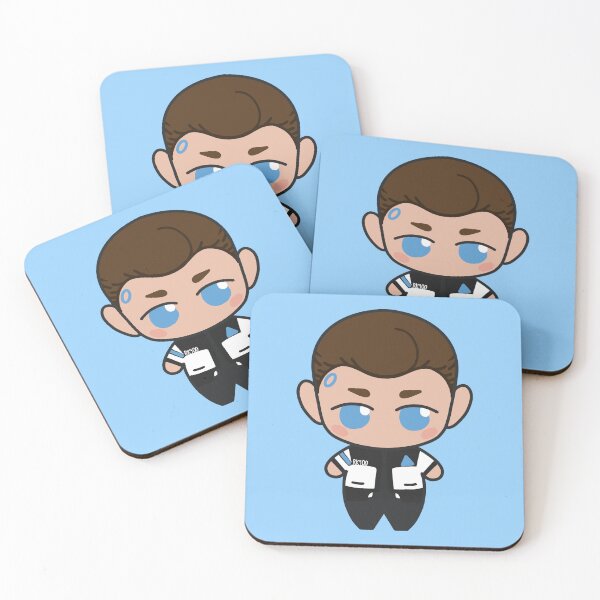Item preview, Chibi Nines designed and sold by DoodleSnake58.