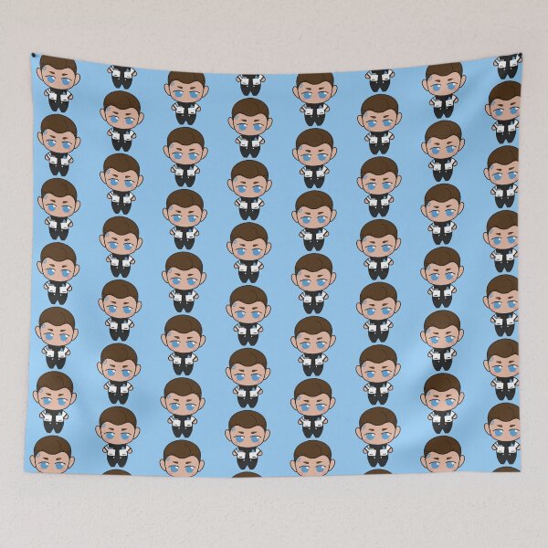 Item preview, Chibi Nines designed and sold by DoodleSnake58.