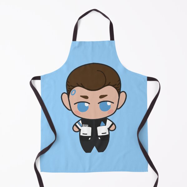 Item preview, Chibi Nines designed and sold by DoodleSnake58.