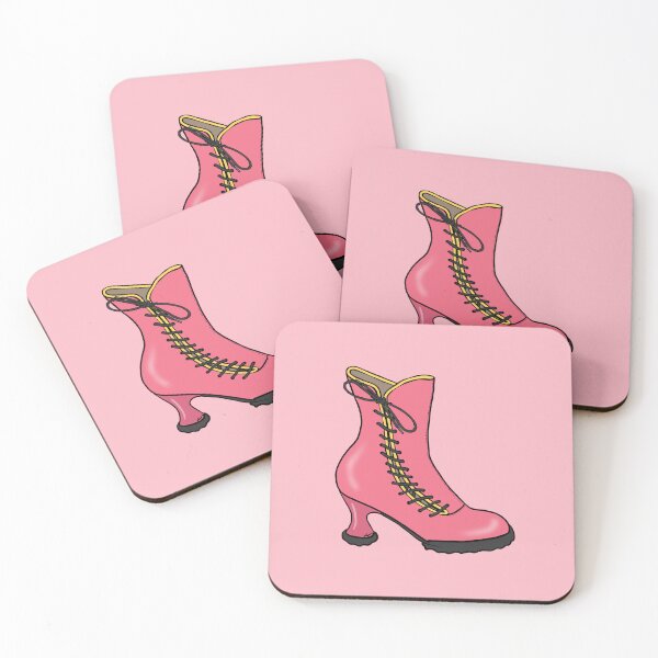 Item preview, Fluevog Lover Boot designed and sold by anne m bray.