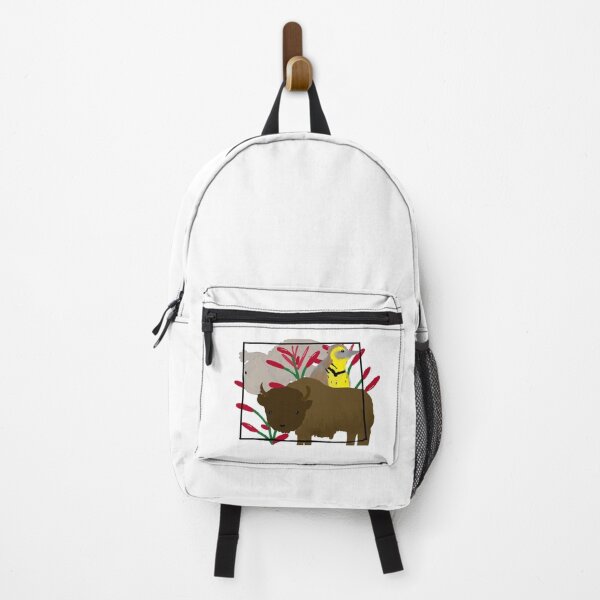 Item preview, Wyoming- Overlap designed and sold by EmberGlowPress.