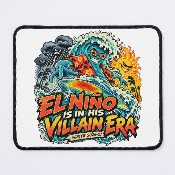 Item preview, Villain El Nino designed and sold by slemfiskz.