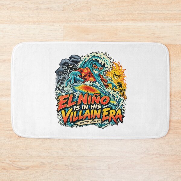 Item preview, Villain El Nino designed and sold by slemfiskz.