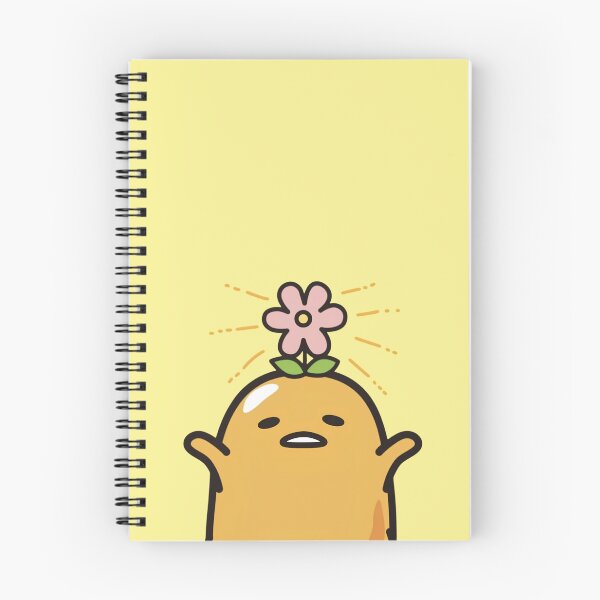 Item preview, Gudetama Design (4) designed and sold by iloveyourcupid.