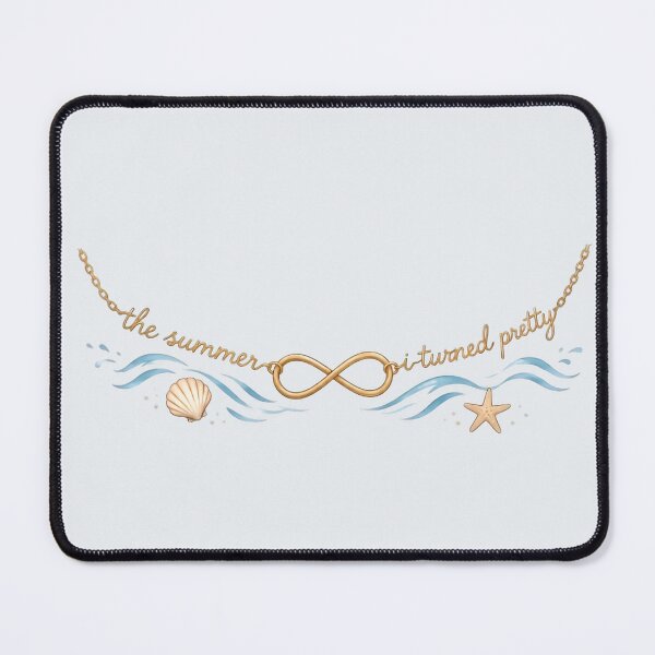 Item preview, The summer I turned pretty designed and sold by Alpha1810.