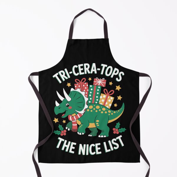 Item preview, TRI-CERA-TOPS THE NICE LIST designed and sold by jkrphoto.