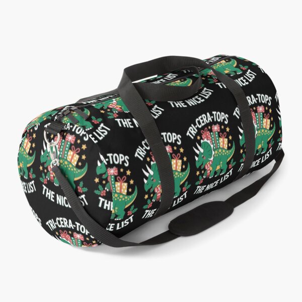 Item preview, TRI-CERA-TOPS THE NICE LIST designed and sold by jkrphoto.