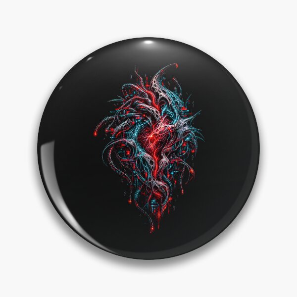 Item preview, NULL ORGANISM designed and sold by ShadowSignal.