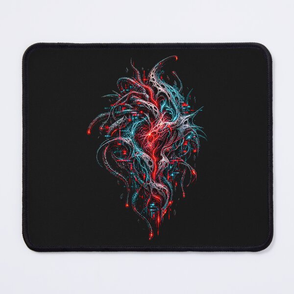 Item preview, NULL ORGANISM designed and sold by ShadowSignal.