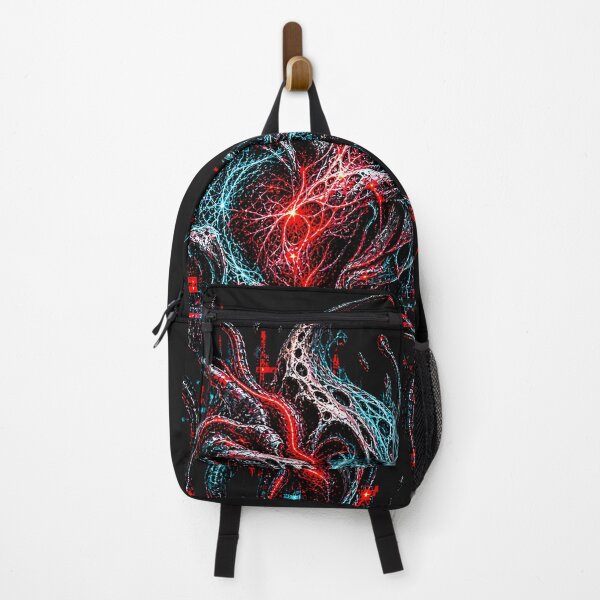 Item preview, NULL ORGANISM designed and sold by ShadowSignal.