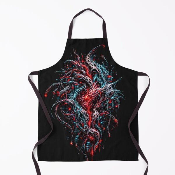 Item preview, NULL ORGANISM designed and sold by ShadowSignal.