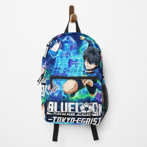 Item preview, Blue Lock designed and sold by derricwise.
