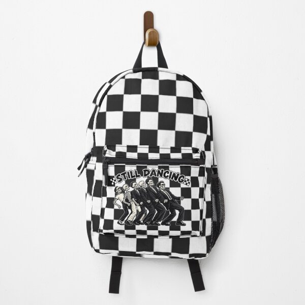 Item preview, Ska 2 tone dancing designed and sold by JamesDunican.