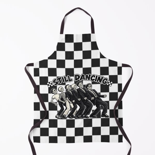 Item preview, Ska 2 tone dancing designed and sold by JamesDunican.