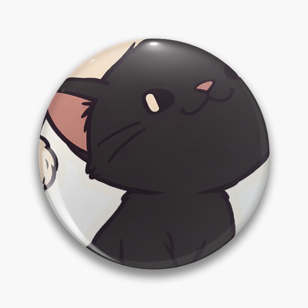 Item preview, Black Cat Christmas Dear Santa I Stand by It designed and sold by OuqCreations.