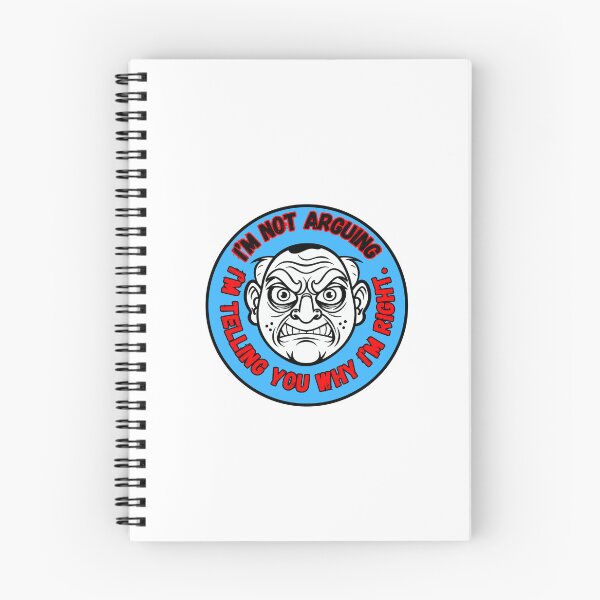 Item preview, For those who enjoy an argument designed and sold by Alsstuff.