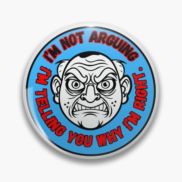 Item preview, For those who enjoy an argument designed and sold by Alsstuff.