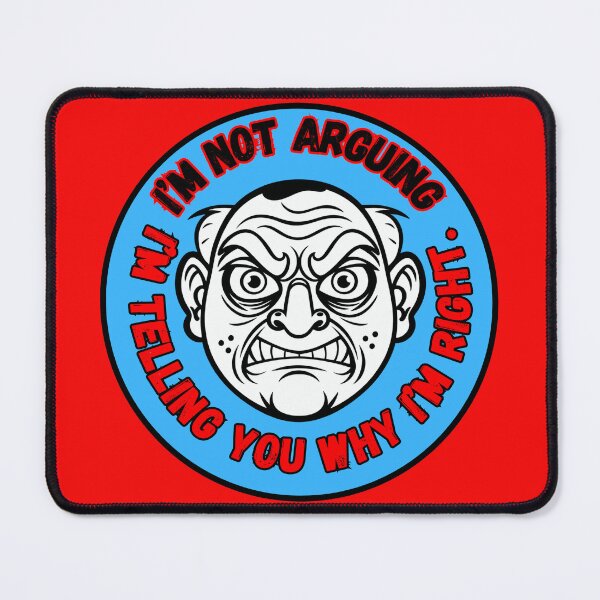 Item preview, For those who enjoy an argument designed and sold by Alsstuff.