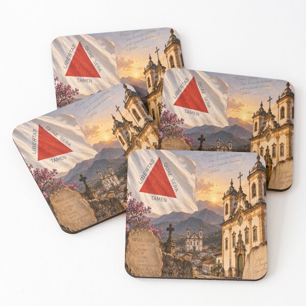 Item preview, State of Minas Gerais - Brasil / Brazil designed and sold by Brasil with an S.