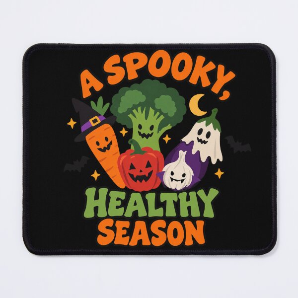 Item preview, A Spooky Healthy season designed and sold by Konvero.