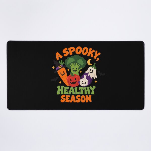 Item preview, A Spooky Healthy season designed and sold by Konvero.