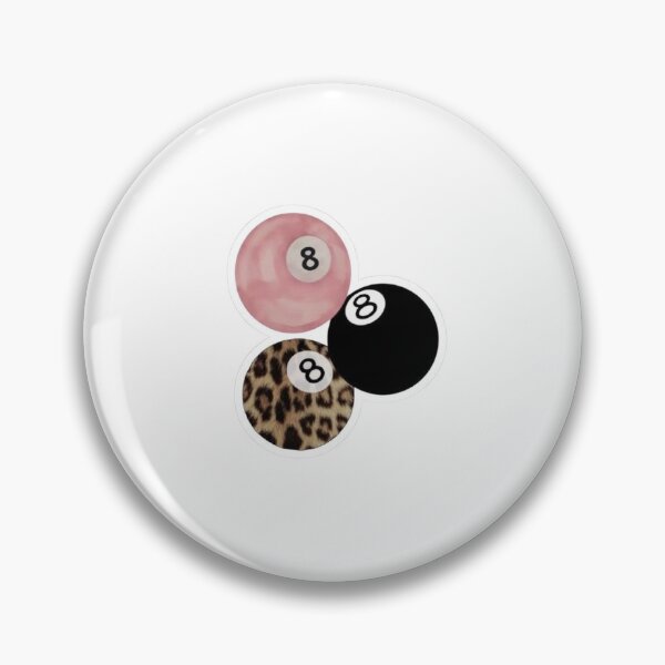 Item preview, 8balls designed and sold by Eleanorvibes.