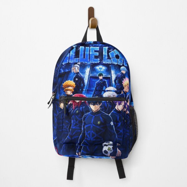 Item preview, Blue Lock designed and sold by derricwise.