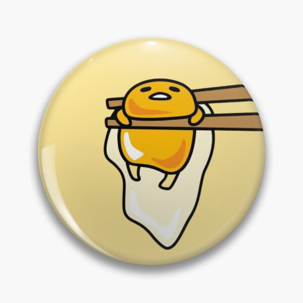Item preview, Gudetama Design (6) designed and sold by iloveyourcupid.