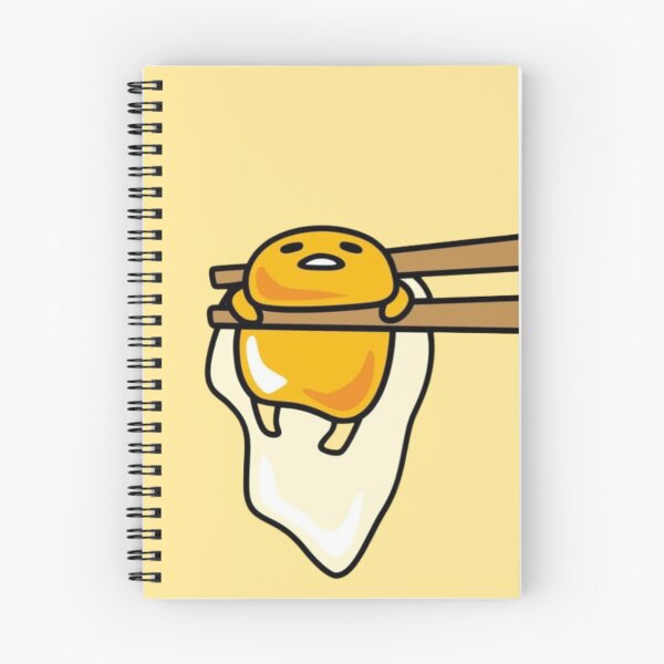 Item preview, Gudetama Design (6) designed and sold by iloveyourcupid.