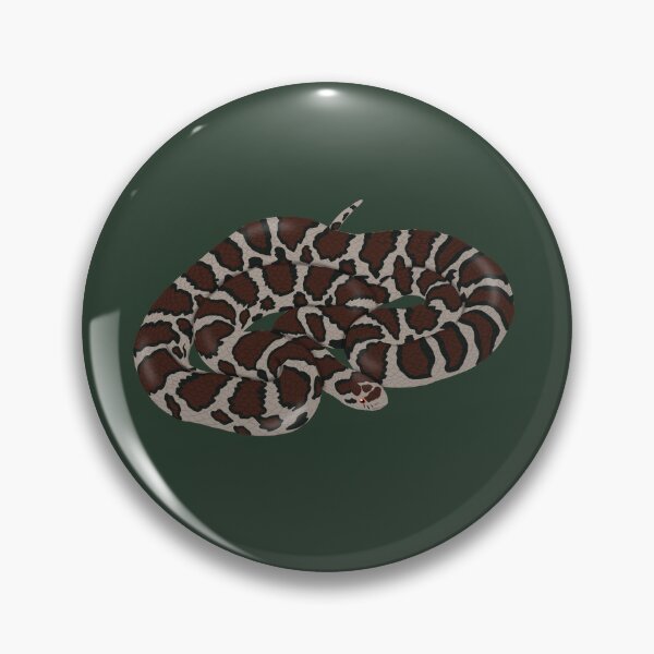 Item preview, Eastern Milk Snake/ Spotted Adder designed and sold by BDBirds.