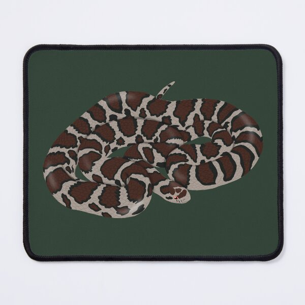 Item preview, Eastern Milk Snake/ Spotted Adder designed and sold by BDBirds.