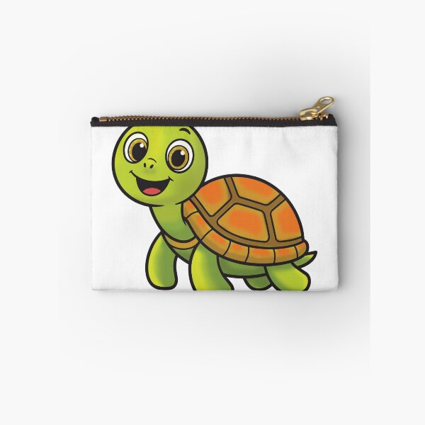 Item preview, Cute Turtle designed and sold by btphoto.