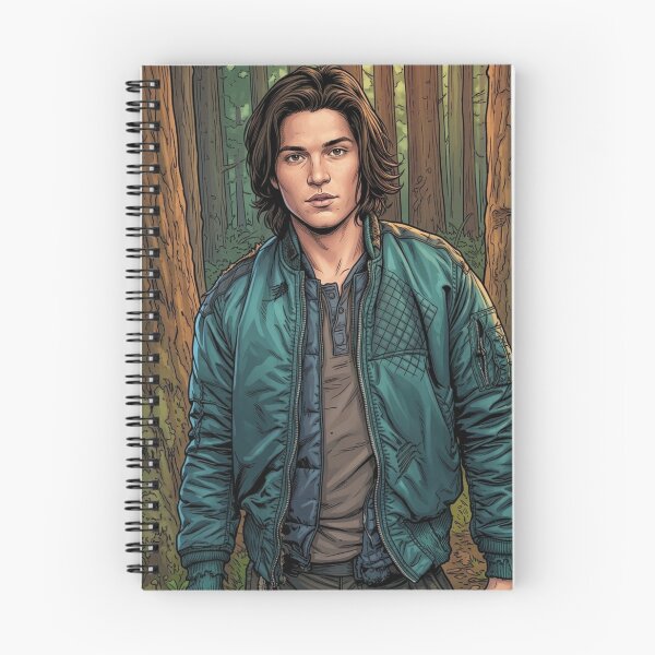 Item preview, Sci Fi 100 TM Finn Actor Actress LGBTQ+ Cartoon Decor Comic Wall Art Print Poster Shirt Clock Blanket KDrama designed and sold by Mind Space.