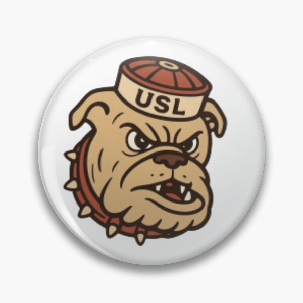Artikelvorschau, USL Bulldog entworfen und verkauft von LeauxcalSouth.