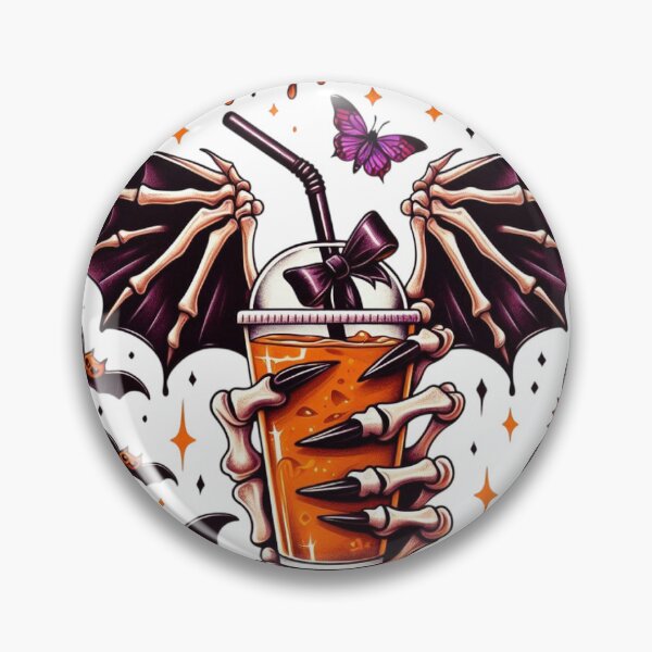 Item preview, Batty Without Coffee designed and sold by Comiccraze Tees.