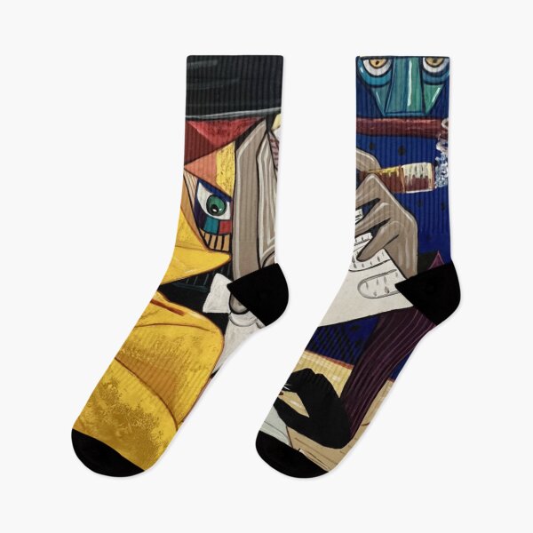 Aperçu de l'œuvre Je fais créée et vendue par ElmiraShop.