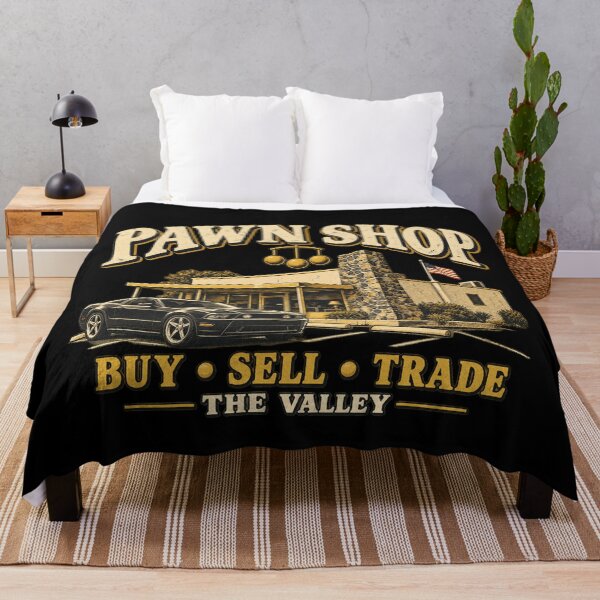 Item preview, Pawn Shop - Drive designed and sold by hesjustken.