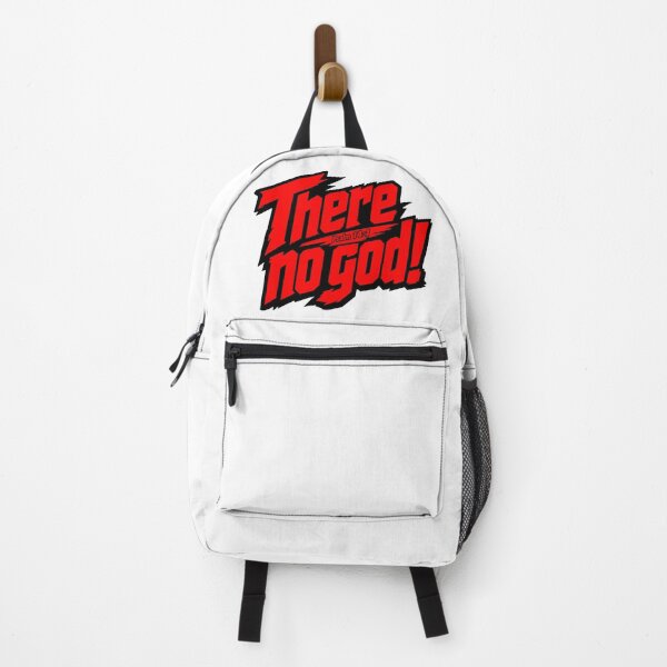 Item preview, Psalm 14:1 There Is No God designed and sold by plushism.